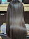 チェリッシュ CHERISHの写真/【大人女性の髪のお悩みを解決♪】髪質改善酸熱トリートメントで極上の艶髪が叶う☆是非一度ご体験下さい＊