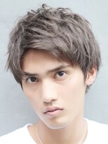 ハレ ヘアサロン(Hale hair salon)&nbsp;【Hale】ニュアンスパーマ/カルマパーマNo17（ニュアンスパーマ