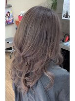ヘアミッション ロデオ(hair Mission Rodeo) ダイヤモンドウルフ