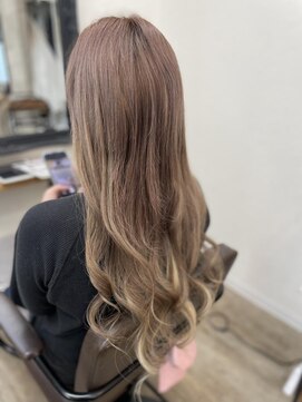 ウィスプヘアー(wisp HAIR) #プルエクステ#エクステ#大宮#埼玉