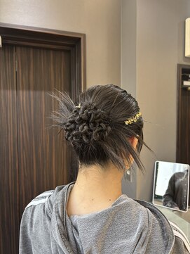 ジルバイジゼル(JILL by GiseL) 個性派あれ