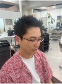 サマーカット