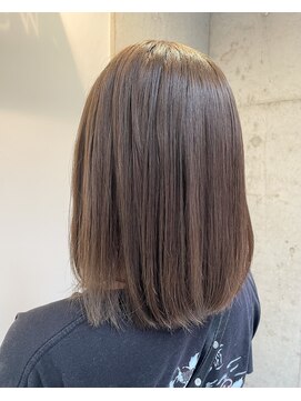 キャンバスアニュー 川崎(canvas anew.) オリーブベージュ／川崎