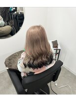 エン(En)&nbsp;【日名田】ミルクティー&ブラック