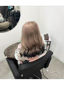 エン(En) 【日名田】ミルクティー&ブラック