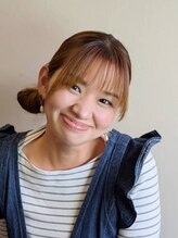 グレネイド 飾磨店(GRENADE) 中村 寛子