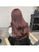 オグジュアリー 表参道(aux.)&nbsp;＊大人気ピンクブラウン＊