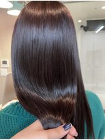 スイ(sui)&nbsp;ピンクパープルブラウン