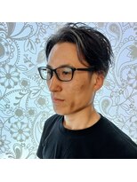 エソラ(esola)&nbsp;★万人うけの爽やかアップバングスタイル[esola]