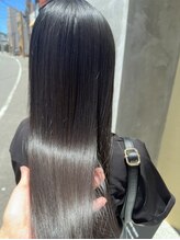 ラ マジィー(La magie) ケラコラトリートメント
