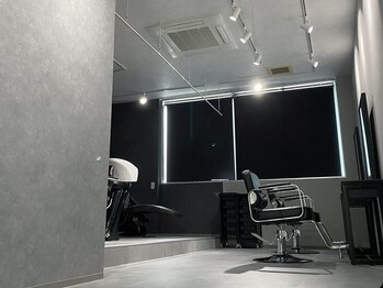 トイロ(toiro.)の写真/【山口大学正門から徒歩1分】県内最高水準の髪質改善カラーで、髪を美しく。1日4名の“完全貸切サロン”