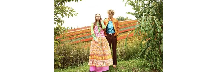 ルシードスタイルアートラッシュ(LUCIDO STYLE ARTRUSH)のサロンヘッダー
