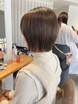 アミ(Ami) ミニボブ