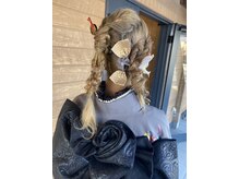 ヘア アンド ビューティ ビーズアモール 春日井神領店(Hair&Beauty B's amor)
