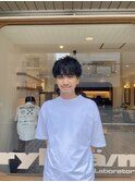 ナチュラルマッシュ