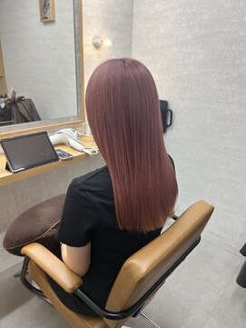 アレクサ 保谷(ALEXA) デザインカラー