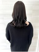 しっとりグレージュ/赤み消しカラー
