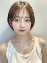 トゥーリ よろずや通り店(tuuli) tuuli 長崎◇大人かわいい 20代30代40代の髪質改善 縮毛矯正