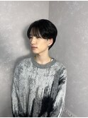 シースルーマッシュ/SORA