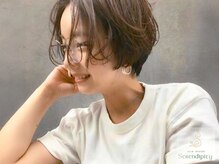 ヘアデザイン セレンディピティ(HAIR DESIGN Serendipity)