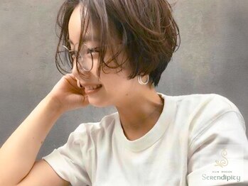 HAIR DESIGN Serendipity