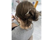 ヘアーセットサロンケイ(Hair Set Salon K)