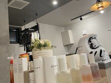 各種ホームケアも揃えております。ご相談ください。