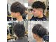 ミコ(MICO hair)の写真