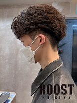 ルースト 渋谷店(ROOST)&nbsp;フェザーショート