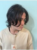 ニュアンスパーマ