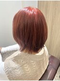 艶々ピレンジカラー
