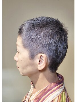 松本平太郎美容室 国立店 セシル×イノアカラー