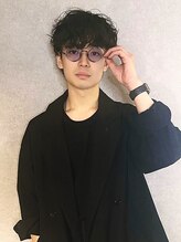 イトシテ&nbsp;花岡 勇輝