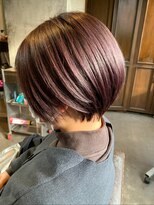 スウィートルーム 辻堂(sweet room)&nbsp;ピンクラベンダーショコラ