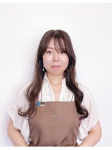 ベイシー ヘアアンドコミュニティ(Bei_C)&nbsp;佐藤 真美