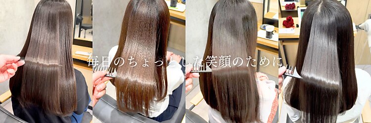 スリール(surire)のサロンヘッダー