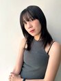 シテン(SITEN) 水越 亜梨沙
