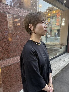 カルマ(KARMA) 大人美人ショート☆