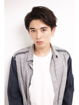 アワーズ 南青山(Our's) 版が立ち上げショート♪