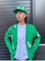 メゾンフォーメン 心斎橋店(Maison for men) KAI 