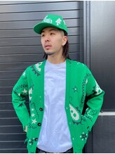 メゾンフォーメン 心斎橋店(Maison for men) KAI 