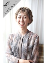 ココロヘアー マド(Cocolo hair MADO) 平野 佳澄