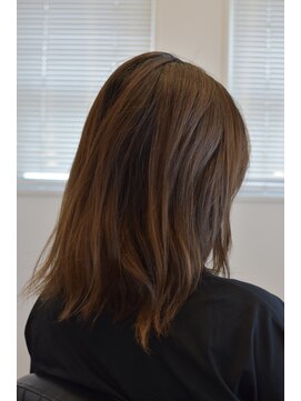 ヘアーズ マツシタ(Hairs MATUSITA) スタイル