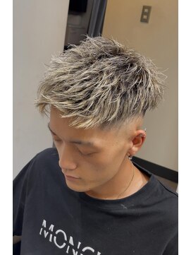 ブライト(Bright) ジェットモヒカン