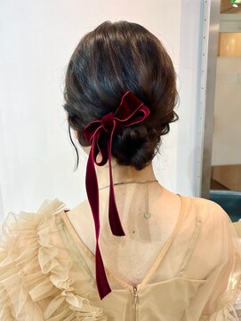 アンジュレーブ(AngeReve) 前髪カット顔まわりカット専門店 【アンジュレーブ銀座】