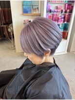 リア 近鉄八尾店(Lia)&nbsp;色落ちまできれいカラー♪