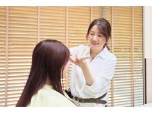 ヘアサロン オガタ(Hair Salon OGATA)