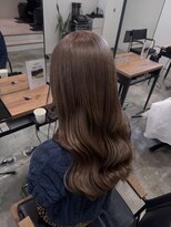 グランデュール 浜松小豆餅店(GRANDEUR)&nbsp;チョコブラウン