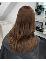 アライブ キチジョウジ(ALIVE Kichijoji)&nbsp;ブリーチなしダブルカラー