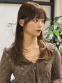 エストアール フクオカ 福岡博多店(est-r. Fukuoka)&nbsp;レイヤーカットが得意です！雰囲気変えたい方は是非＾＾